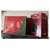 5 Clothtique Christmas Decorations