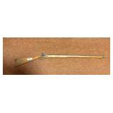 Black Powder Percussion Rifle