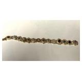 Beautiful 14K Gold Bracelet