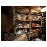 Large Dealer Lot of Collectibles & Misc.