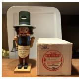 Steinbach German Nutcracker