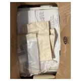 Box of Linens