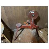 Hand Crank Pea Sheller