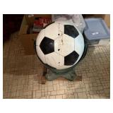 Ball Hog Oiler