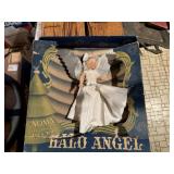 Vintage Noma Tree Topper