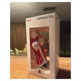 Spode Father Christmas Tree Topper