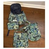 Vera Bradley Backpack