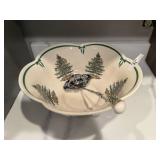 Spode Punch Set