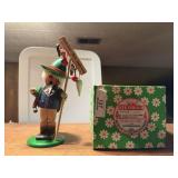 Steinbach Octoberfest Smoker Figure
