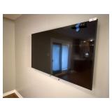 Samsung 52" Flatscreen TV
