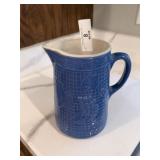 UHL Pottery Pitcher