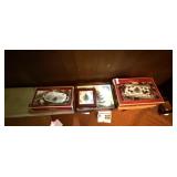 4 Pieces Spode Christmas China