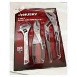 Husky Tool Set