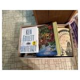 Box of Books