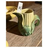 Stanford Ware Corn Creamer