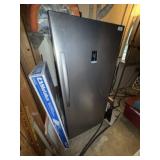 Nice Insignia Upright Freezer