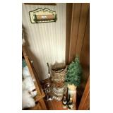 Lot of Misc. Dï¿½cor