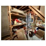 Large Dealer Lot of Collectibles & Housewares