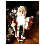 Porch Santa