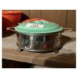 Fiesta / Fiesta Style Covered Dish