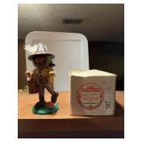 Steinbach German Music Box