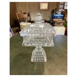 Covered Candy Compote