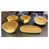 Lot of Fiesta Ware