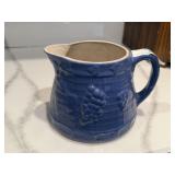 UHL Pottery Stoneware Pitcher