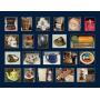 COLLECTIBLES; FURNISHINGS; SPODE; FIESTA WARE & MORE