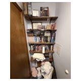 Large Lot of Movie DVD
