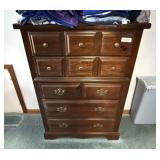 5 Drawer Chest