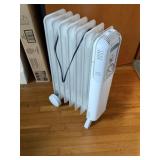 Lakewood Portable Electric Heater
