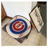 Floor Mats, Prints & Misc.