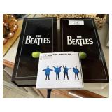 "The Beatles" Boxed CD Set