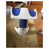Back 2 Life Back Exerciser