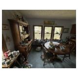 Cochrane Dining Room Suite