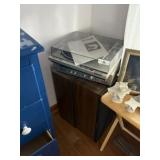 Technics Stereo Equipment