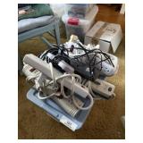Electric Surge Protectors & Misc.