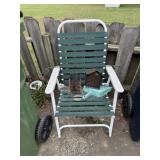 Patio Furniture & Lawn Dï¿½cor