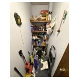 Lot of Household Misc.
