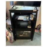 TV Stand & Misc.