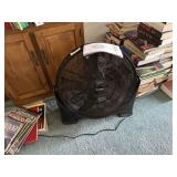Pelonis 20" Floor Fan