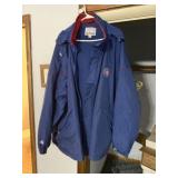Majestic Chicago Cubs Jacket