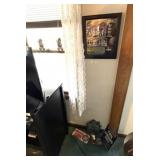 Lot of Chicago Cubs Collectibles