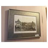 5 Roman Prints