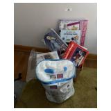 Lot of Toys & Games