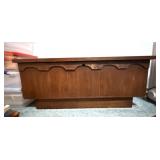 Cedar Hope Chest