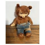 Vintage Smokey the Bear