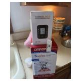 2 Blood Pressure Monitors
