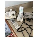 AT&T Cordless Phone System